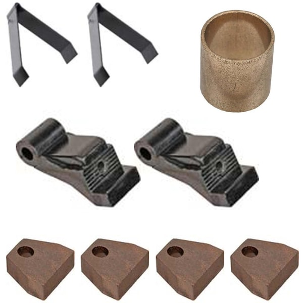 Aic Replacement Parts 1107328 One New Minor Starter Repair Kit Fits FARMALL 140 Models SDR1502-REPAIRKIT - main